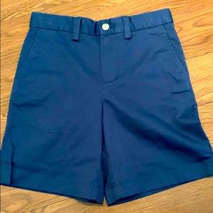 Boys Southern Tide shorts